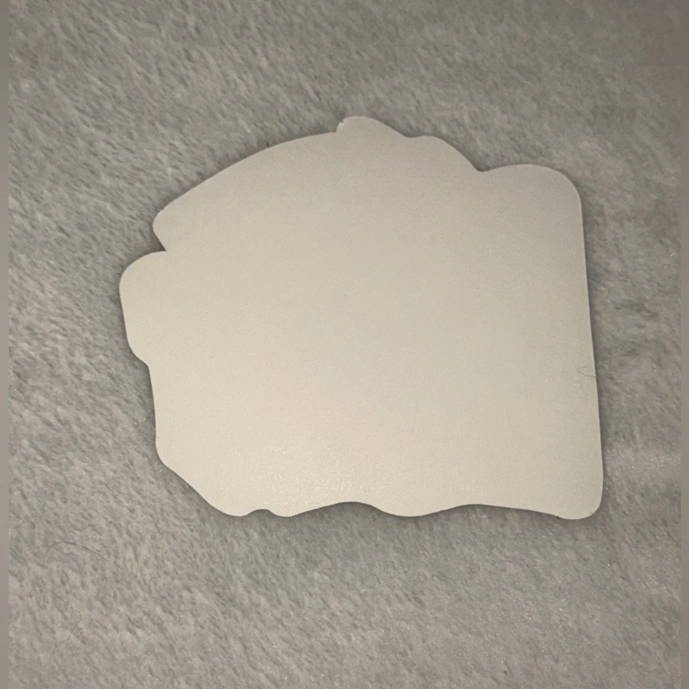 Dutch Bros Sticker - Death Before Decaf - Picture 2 of 2